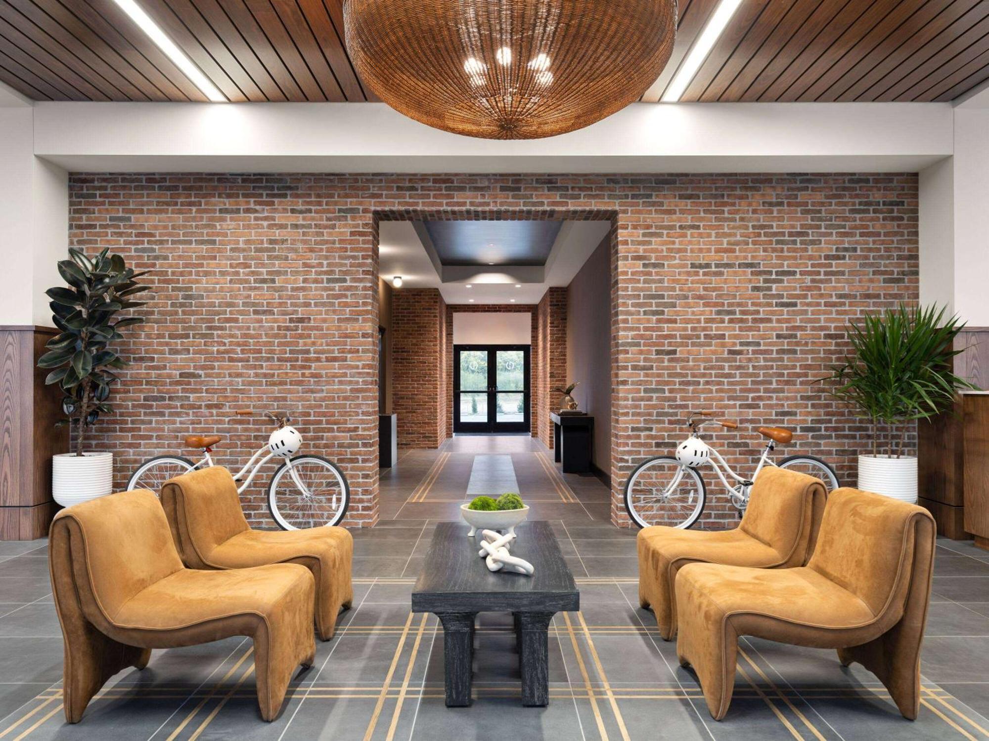 Origin Kansas City Riverfront, A Wyndham Hotel Exterior photo