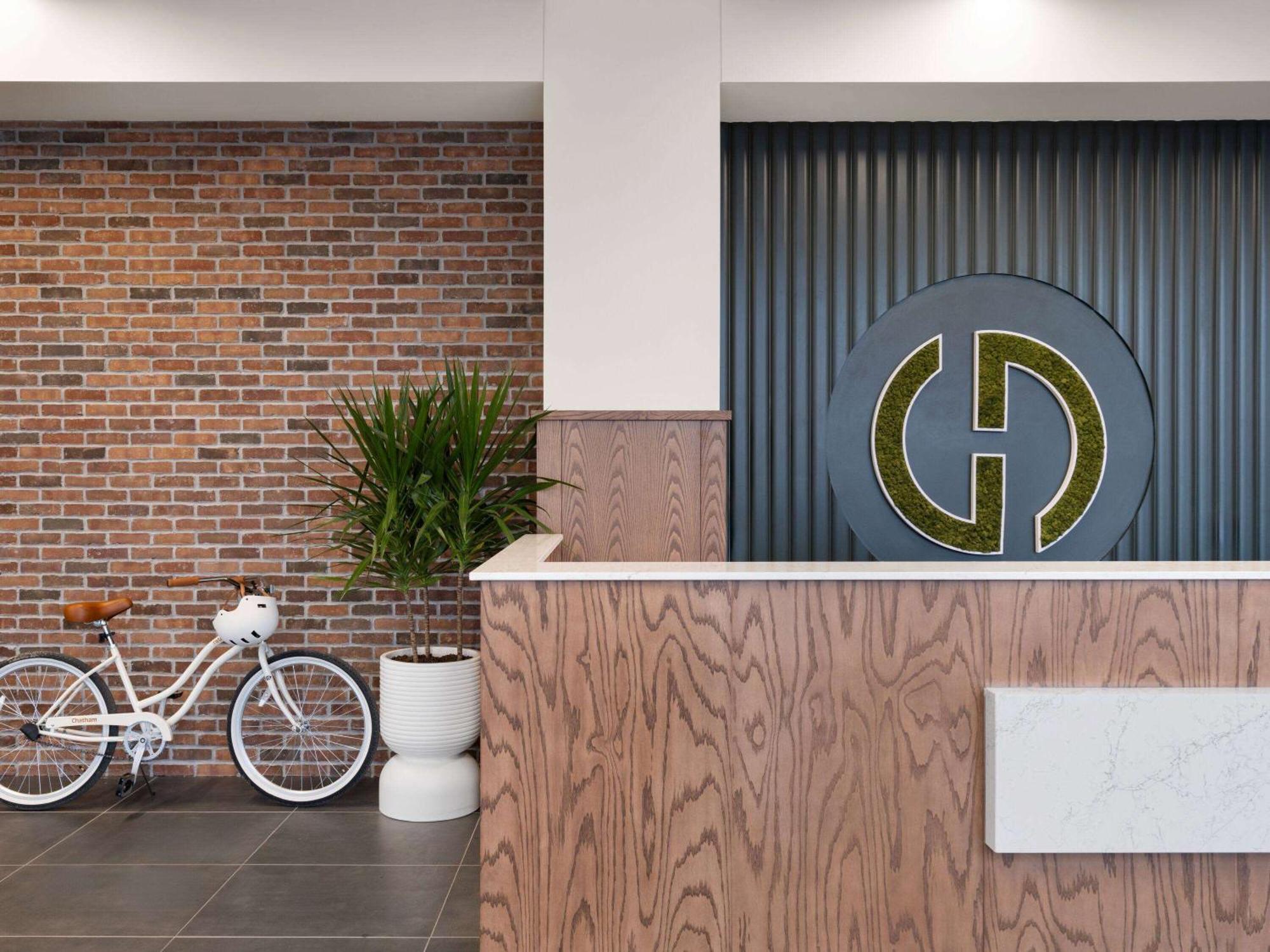Origin Kansas City Riverfront, A Wyndham Hotel Exterior photo