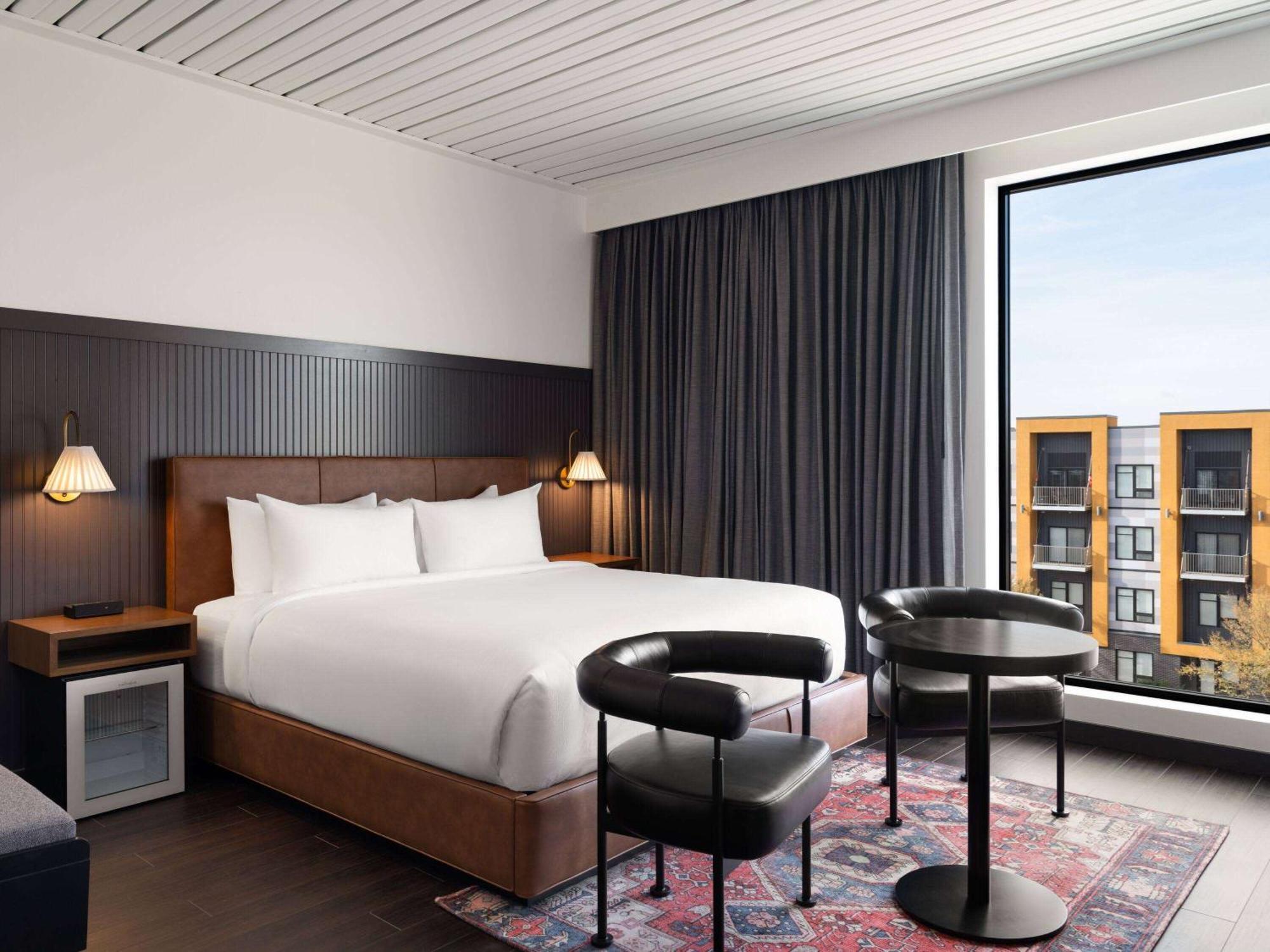 Origin Kansas City Riverfront, A Wyndham Hotel Exterior photo