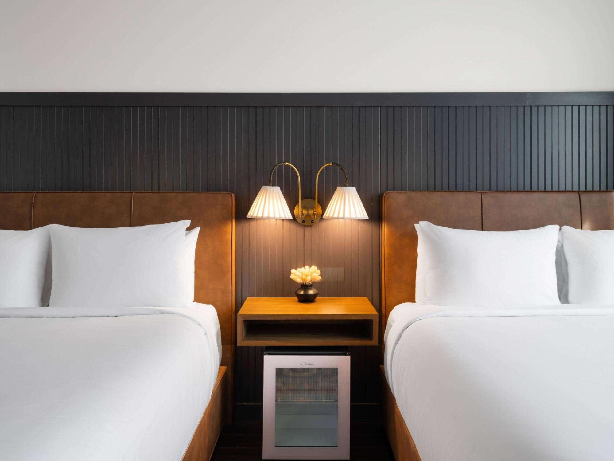 Origin Kansas City Riverfront, A Wyndham Hotel Exterior photo
