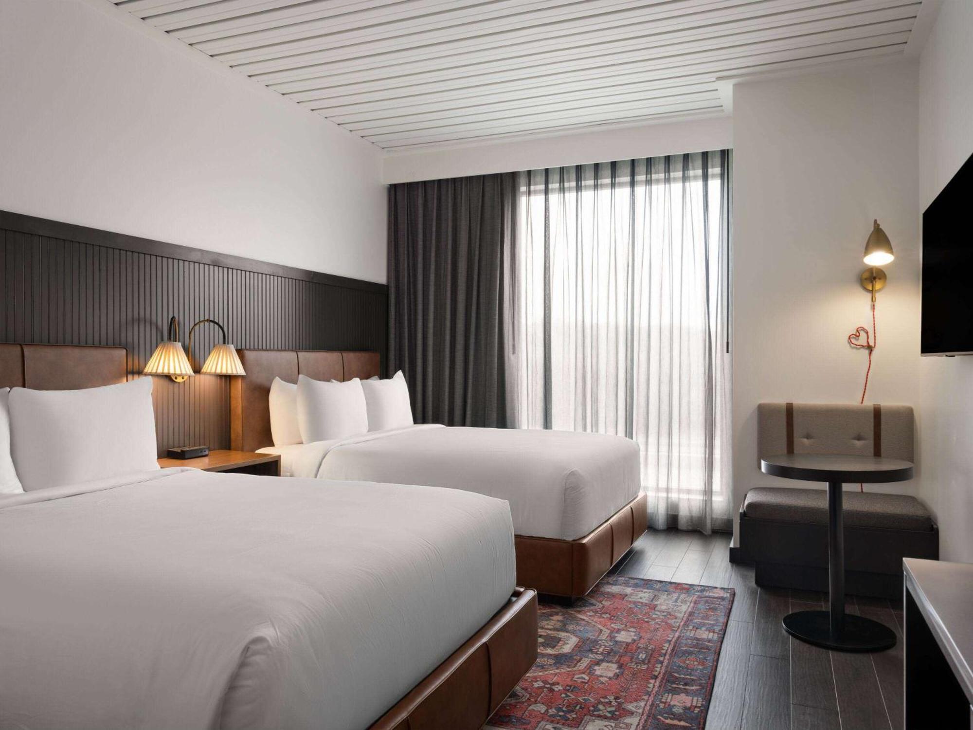 Origin Kansas City Riverfront, A Wyndham Hotel Exterior photo