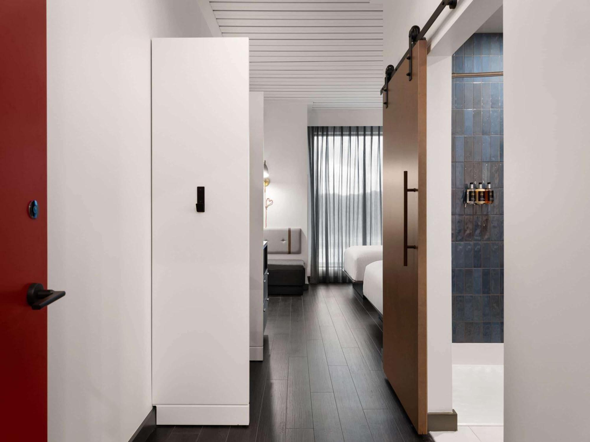 Origin Kansas City Riverfront, A Wyndham Hotel Exterior photo